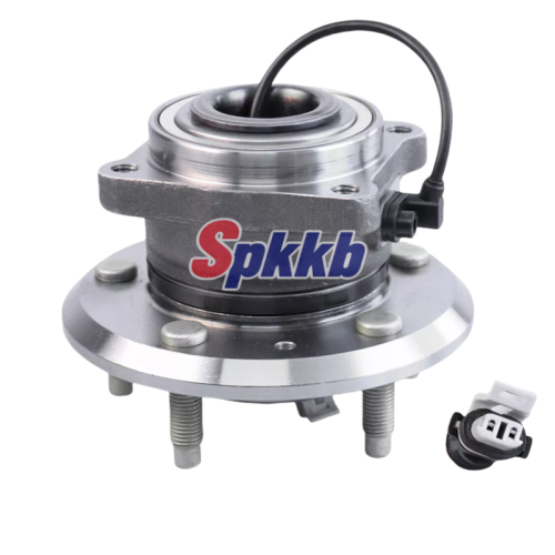 WHEEL HUB BEARING CHEVROLET CAPTIVA 25903295 4804658 512358 96623439 4814139 19206600 CB31000200D 4814139 43402-78J01 VKBA7439