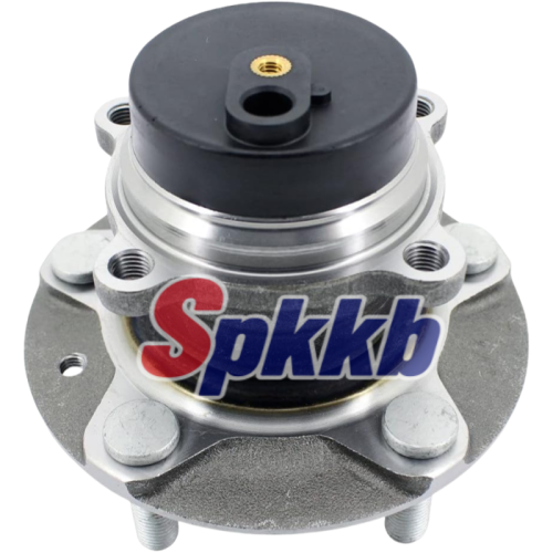 WHEEL BEARING AND HUB ASSEMBLY  FOR  MAZDA MX-5 MIATA NE51-33-04X  NE51-33-04XA